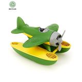 Green Toys - Green & Yellow Seaplane