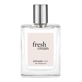 philosophy Perfume fresh - Fresh Cream 2-Oz. Eau de Toilette - Unisex
