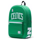Herschel Supply Co. Boston Celtics Settlement Backpack
