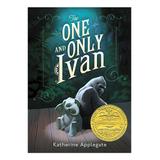 HarperCollins Chapter Books - The One and Only Ivan Hardcover