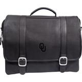 "Oklahoma Sooners Willow Rock Computer Briefcase"