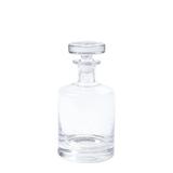 Global Views Seeded Decanter-Short Glass, Size 9.75 H x 4.5 W in | Wayfair 7.60144