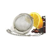 Norpro Tea Infusers - Stainless Steel 1.75'' Tea Infuser