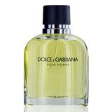 Dolce & Gabbana Men's Cologne - Pour Homme 4.2-Oz. Eau de Toilette - Men