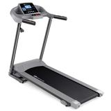 Costway Electric Motorized Folding Treadmill Home Fitness Running Machine
