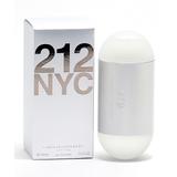 Carolina Herrera Women's Perfume - 212 NYC 3.4-Oz. Eau de Toilette - Women