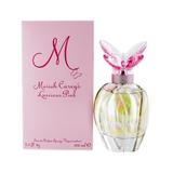 Mariah Carey Women's Perfume - Luscious Pink 3.4 Oz Eau de Parfum - Women