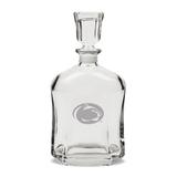 Penn State Nittany Lions 23.75oz. Whiskey Decanter