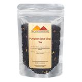 Fire Mountain Spices Tea Leaves & Bags - 2-Oz. Pumpkin Spice Chai Tea