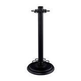 Z-Lite Floor Cue Rack, Size 11.0 W in | Wayfair CSMB