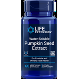 Water-Soluble Pumpkin Seed Extract, 60 vegetarian capsules