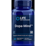 Dopa-Mind™, 60 vegetarian tablets