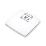 Beurer Weight Scales - White Digital Bathroom Scale