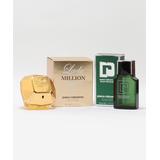 Paco Rabanne Fragrance Sets - Lady Million Eau de Parfum & Paco Rabanne for Men Eau de Toilette