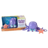 Fat Brain Toys Inky the Octopus, Multicolor