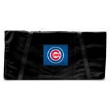 Chicago Cubs Regulation Cornhole Carrying Case