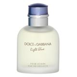 Dolce & Gabbana Men's Cologne N/A - Light Blue 2.5-Oz. Eau de Toilette - Men