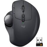Logitech MX ERGO Plus Wireless Trackball Mouse 910-005178