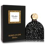 Secrets Of Love Delice For Women By M. Micallef Eau De Parfum Spray 2.5 Oz
