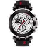 T - Race Chronograph - Black - Tissot Watches