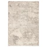 "Jaipur Living Brixt Abstract Gray/ Ivory Area Rug (10'2""X14') - RUG143751"