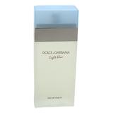 Dolce & Gabbana Women's Perfume EDT - Light Blue 3.3-Oz. Eau de Toilette - Women