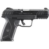 Ruger Security-9 Semi-Automatic Pistol