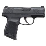 Sig Sauer P365 Semi-Automatic Pistol with X-RAY 3 Night Sights