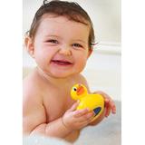 Munchkin - White Hot Safety Bath Ducky - Set of Two