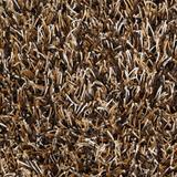 Brown Area Rug - Mercer41 Heston Hand Woven Area Rug, Cotton in Brown, Size 72.0 H x 48.0 W x 1.5 D in | Wayfair DED060DFB30045FBB0EA575759FDC89A