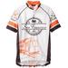 Canari Men's San Francisco Jersey, Multi, XX-Large