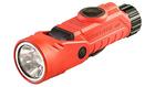 Streamlight 88901 Vantage 180 Helmet/Right-Angle Multi-Function Flashlight, Orange - 250 Lumens