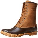 LaCrosse Men's Uplander II 10-Inch Brown Snow Boot,Brown,9 M US screenshot. Shoes directory of Clothing & Accessories.