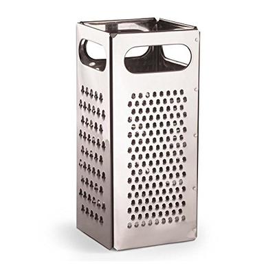Traex SG-200 Stainless Steel 4 Sided Drip Grater
