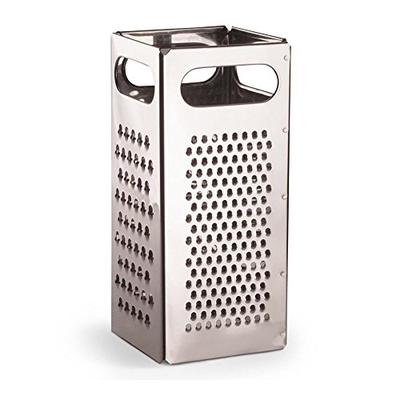 Traex SG-200 Stainless Steel 4 Sided Drip Grater