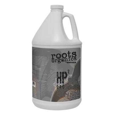 Roots Organics ROHPG HP Bat Guano Fertilizer, 1 Gallon
