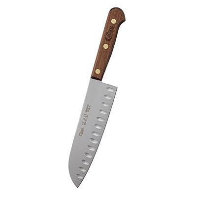 Case Cutlery Santoku Knife, 7"