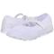Propet Women's TravelActiv Mary Jan Fashion Sneaker, White, 6.5 M US