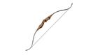 Southland Archery Supply SAS Maverick One Piece Traditional Wood Hunting Bow (45 pounds)