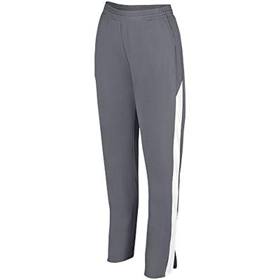 Augusta Sportswear Women's Medalist Pant 2.0 M Graphite/White