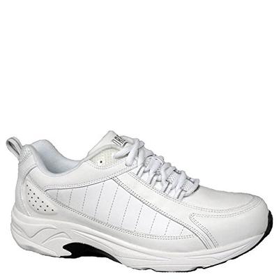 Drew Shoe Women's Fusion Sneakers,White,11 W