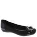 Anne Klein Umeko - Womens 6.5 Black Slip On Medium