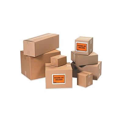 SHP121215 - Shoplet select Corrugated Boxes