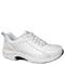 Drew Shoe Women's Fusion Sneakers,White,9.5 XW