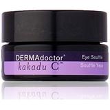 DERMAdoctor Kakadu C Eye Cream Soufflé screenshot. Skin Care Products directory of Health & Beauty Supplies.