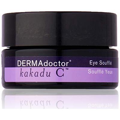 DERMAdoctor Kakadu C Eye Cream Soufflé