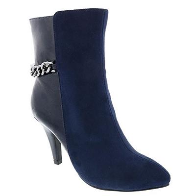 Bellini Chain Women's Boot 10 C/D US Navy