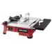 SKIL 3550-02 7-Inch Wet Tile Saw with HydroLock Water Containment System