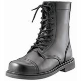 Rothco 9'' Gi Type Combat Boot, Black, 9.5 screenshot. Shoes directory of Clothing & Accessories.