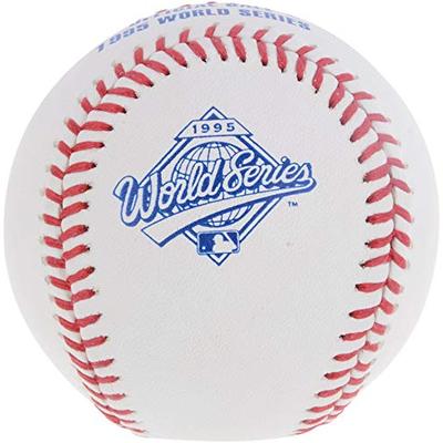Sports Memorabilia 1995 MLB World Series Baseball - MLB Baseballs